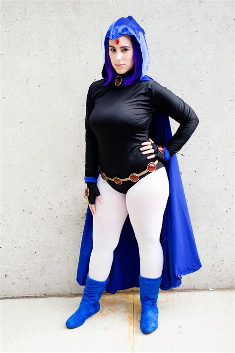 raven cosplay porn|Raven Teen Titans Cosplay Porn Videos .